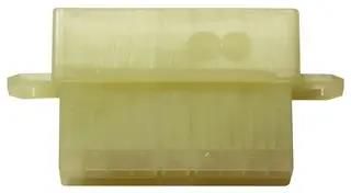CONNECTOR HOUSING, RCPT, 17POS 172516-1