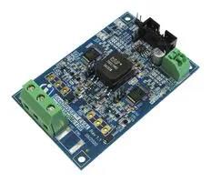 EVALUATION BOARD, ISOLATED GATE DRIVER EVAL1ED3890MX12MTOBO1