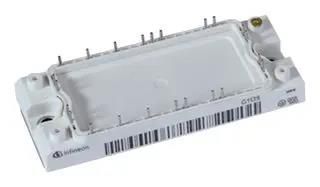 IGBT MODULE, 1.2KV, 150A FS150R12N2T7BPSA1