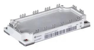 IGBT MODULE, 1.2KV, 150A FP150R12N3T7BPSA1