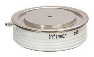 THYRISTOR MODULE, 3.2KA, 1.6KV T1400N16H75VTXPSA1