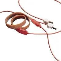 SURFACE HEATER, 52W, TAPE, 4.3W/IN2 SRT051-020