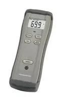 TEMP THERMOMETER, -200 TO +1372DEG C HH11C
