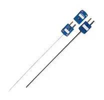 SENSOR PROBE, 0.125", 3", SS JMQSS-125U-3