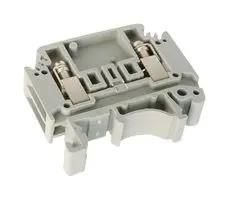 TERMINAL BLOCK, DIN RAIL, 2POS, 2.5MM SQ XBTKT25