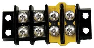 THERMOCOUPLE CONN, SPADE LUG, 24-16AWG SLCP-20