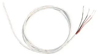 RTD, 100 OHM, -60 TO 260DEG C HSRTD-3-100-A-120-E