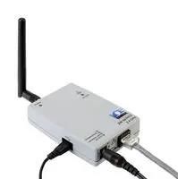 WIRELESS RECEIVER, 2.4GHZ, WALL, 30VDC ZW-REC