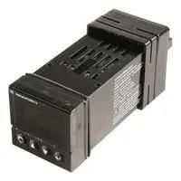 PANEL METER, 4DIGIT, TEMP/PROCESS, 36VDC DPI16-DC