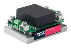 DC-DC CONVERTER, 15V, 6.7A TEP 100-2413-CMF