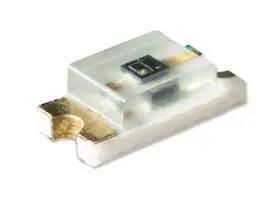LED, GREEN, 70MCD, 575NM, 1206 MP008280