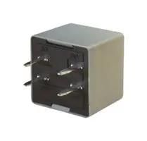 AUTOMOTIVE RELAY, SPST, 12VDC, THT MP008143