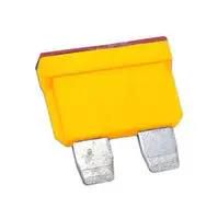 FUSE, AUTOMOTIVE, 5A, 80VDC MP013934