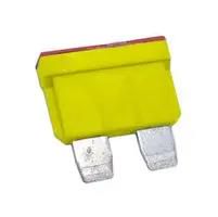 FUSE, AUTOMOTIVE, 20A, 80VDC MP013938