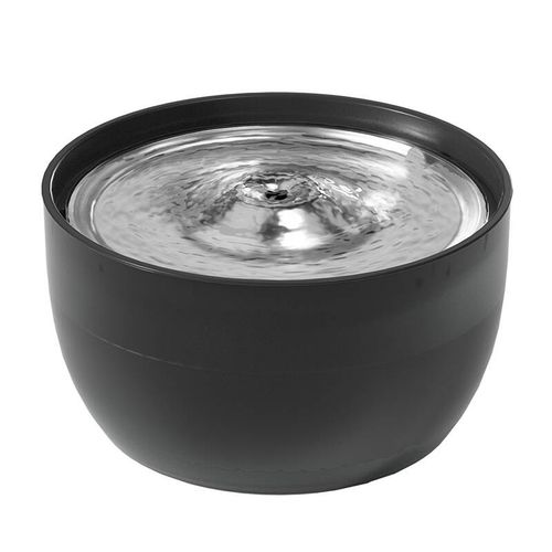 PetWant W8 dog and cat fountain/ drinker, PetWant W8