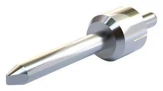SOLDERING TIP, CHISEL, 2MM WLTCH2IBA8