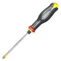 SCRWDRVER, PHILLIPS, #1, 100MM, 209MM ATWPH1X100CK