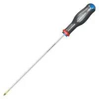 SCRWDRVER, POZIDRIVE, PZ4, 200MM, 325MM ATD4X200