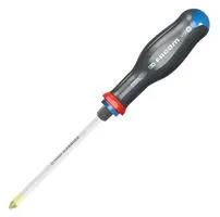 SCRWDRVER, POZIDRIVE, PZ3, 150MM, 275MM ATWDH3X150CK