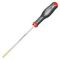 SCRWDRVER, SLOTTED, 5.5MM, 150MM, 259MM AT5.5X150