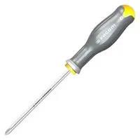 SCRWDRVER, PHILLIPS, #1, 100MM, 209MM ATP1X100ST