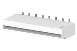 CONN, FFC/FPC, 16POS, 1ROW, 1MM 1-84982-6