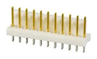 PIN HEADERS PC BOARD CONNECTORS 3-641215-6