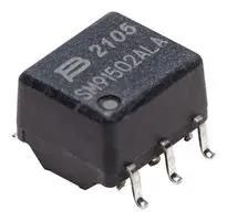 BMS TRANSFORMER, AEC-Q200, 4.3KV, SMT SM91502ALA-E