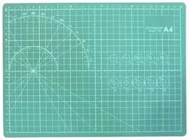 CUTTING MAT, 220X300X3MM MP008311