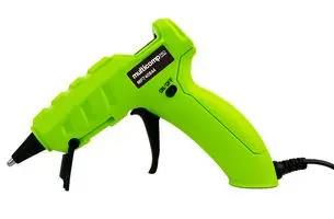 GLUE GUN, 50W, UK PLUG, 7MM MP740844