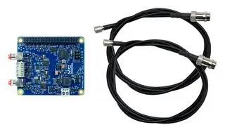 IEPE MEASUREMENT DAQ HAT, 24BIT 6069-471-000
