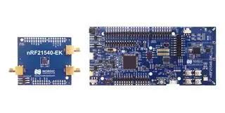 DEVELOPMENT BUNDLE, RF FRONT END NRF21540-DB