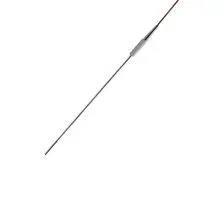 THERMOCOUPLE, K TYPE, 150MM, 700 DEG C HKMTIN-IM100U-150