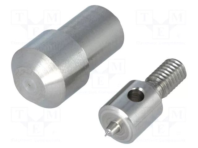 Head for hand press; 0.4mm; for BUN-FAVORIT hand press BUNGARD BUN-FAVTOOLS-04