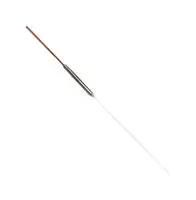 THERMOCOUPLE, K TYPE, 152.4MM, 800 DEG C KMTXL-040G-6