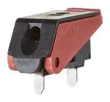 TB, WIRE TO BOARD, 1POS, 24-16AWG SR99S01VBNN04G7