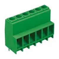 TB, WIRE TO BRD, 3POS, 8AWG MC002074