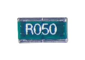 RES, 0.005R, 1%, 1W, THIN FILM, 1206 PRL1632-R005-F-T1