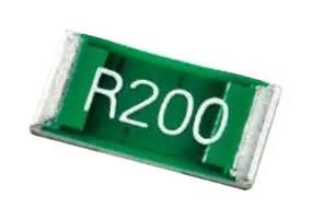RES, 0.51R, 1%, 0.333W, THIN FILM, 0805 RL1220S-R51-F