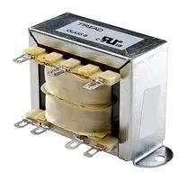 CHASSIS MOUNT TRANSFORMER, 30VA FD6-120