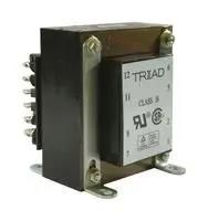 POWER XFMR 28.0Vct@4.6A UL/CSA/VDE CHASSIS MOUNT/VPS28-4600 37B9233 VPS28-4600