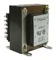 CHASSIS MOUNT TRANSFORMER, 175VA VPS36-4800