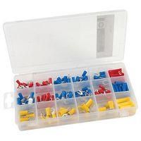 175 Piece Solderless Terminal Kit 28-6295