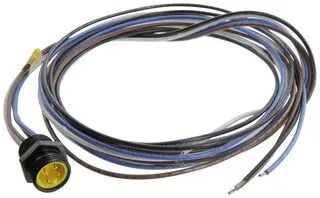 SENSOR CORD, 7/8"-16 PLUG-FREE END, 3.3  130013-0377