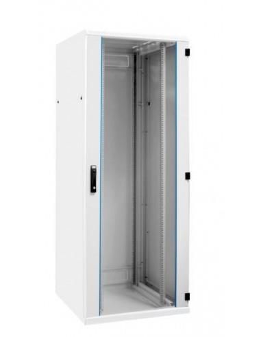 Commutation freestanding cabinet 19" 37U 800x600x1833 (not assembled) KS37U800X600PASTNTO