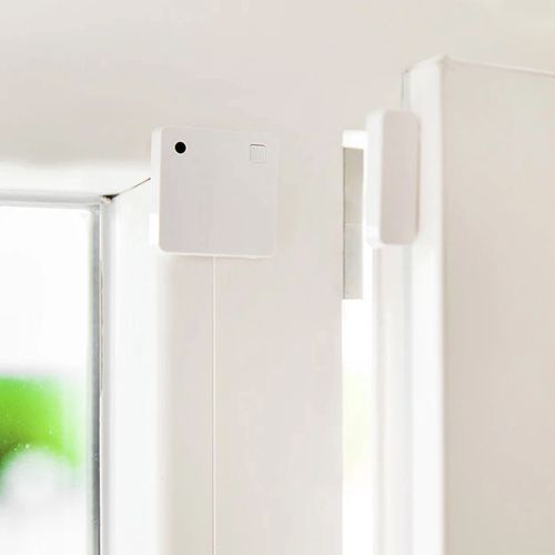 Shelly BLU Door/Window Bluetooth sensor for doors or windows 3800235266601 3800235266601