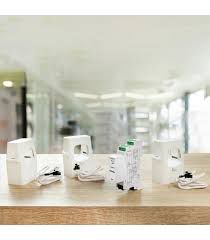 Profesionalus elektros sąnaudų skaitiklis Shelly Pro 3EM 400A 3800235268117 3800235268117