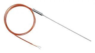 THERMOCOUPLE, K TYPE, 150MM, 700DEG C TJC1-CAIN-IM025U-150