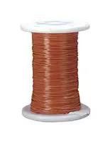 THERMOCOUPLE WIRE, TYPE TI, 40AWG, 30M TT-TI-40-SLE-30M