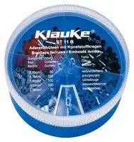 CABLE FERRULE, ASSORTMENT ST11B